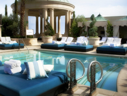 Azure Pool