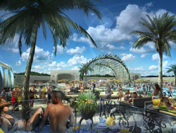 Daylight Beach Club