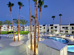 Gossip - The Pool at Rumor