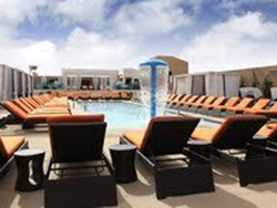 Sapphire Pool & Day Club