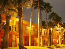 Alexis Park Resort