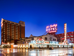 El Cortez
