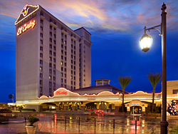 El Cortez