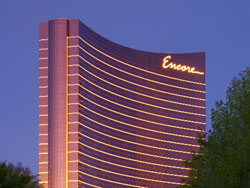 Encore Las Vegas