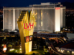 LVH - Las Vegas Hotel & Casino