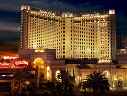 Monte Carlo Hotel & Casino