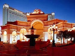 Monte Carlo Hotel & Casino