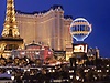  Paris Las Vegas