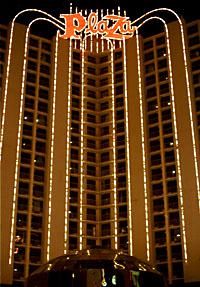Jackie Gaughan's Plaza Hotel and Casino