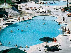 Orleans pool