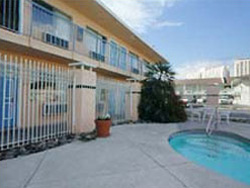 Americas Best Value Inn 