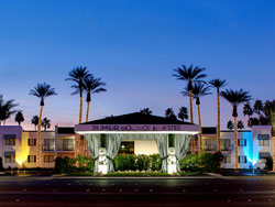 Rumor Hotel Main Image