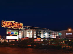 Sam's Town 