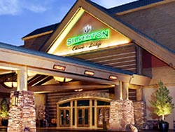 Silverton Hotel Main Image Multi