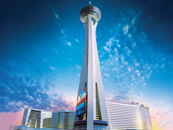 Stratosphere Las Vegas Hotel Casino