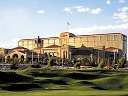 Suncoast Hotel