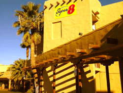 Super 8 Las Vegas