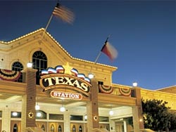 Texas Station