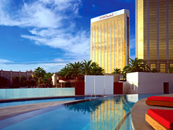 THEhotel at Mandalay Bay