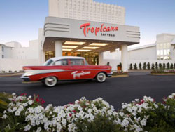 Tropicana Las Vegas