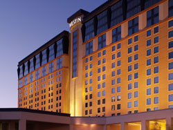 Westin Las Vegas Hotel - Casino & Spa
