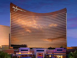 Wynn Hotel Casino Las Vegas