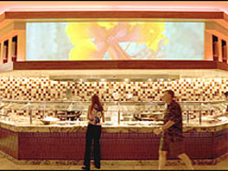 Rio Buffet Vegas