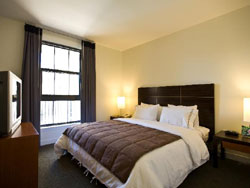 Luna One-Bedroom Condo