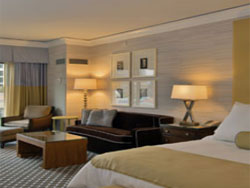 Caesars Palace Augustus Tower Room