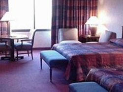 Bally's Classic Two Queen Room