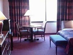 Bally's Las Vegas Classic King Room