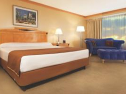 Bally's Deluxe King Room