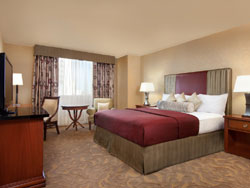 Circus Circus Casino Tower King