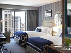 Cosmopolitan City View Room Image