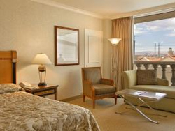 Caesars Palace Roman Tower King Room