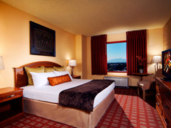 Fiesta Rancho Standard King