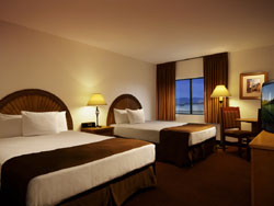 Fiesta Henderson Standard Room