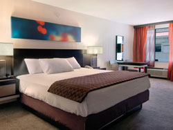 Gold Coast Premium Room