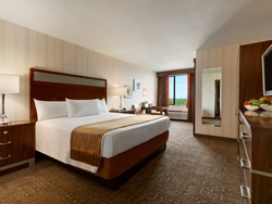 Gold Coast Deluxe Room