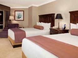 Harrah's Classic Room Double Queen