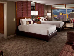 MGM Grand Executive Two Queen Suite