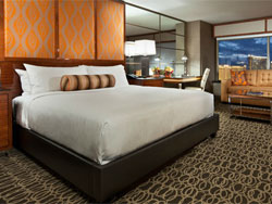 MGM Grand New Grand King