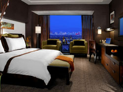 Red Rock Deluxe with One King