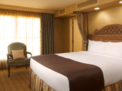 Sunset Station Standard King Room