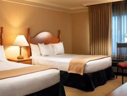 Texas Station Standard Double Queen