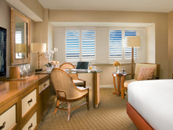 Tropicana Deluxe Tower Room