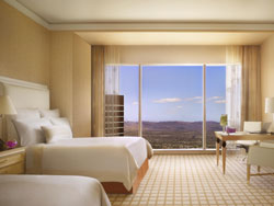 Wynn Deluxe Panoramic View Room Double Beds Wynn Deluxe Panoramic View Room Double Beds