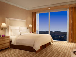 Wynn Deluxe Panoramic View King