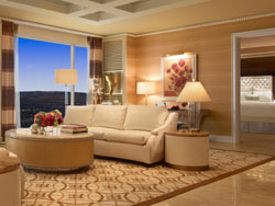 Sinkholes Definition on Wynn Las Vegas Vegas Com
