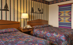 Arizona Charlie's Decatur Meadows Tower Standard Room